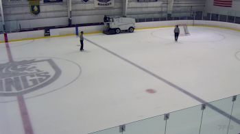 Replay: Home - 2025 DMV Black vs Sharks | Jul 17 @ 7 PM