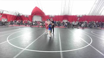 150 lbs Quarterfinal - Colton Weiler, Askren Wrestling Academy vs Remington Skic, Northern Exposure Wrestling Club