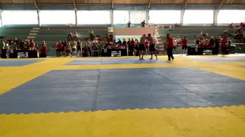 Leonardo Reevs vs Washington Gonçalves 2025 ADCC Natal Open