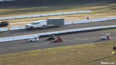 Full Replay | Wild Thing Kart Series at Stafford 7/11/22