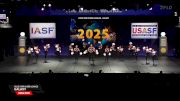 Gold Star Cheer & Dance - Galaxy [2025 Open Pom Finals] 2025 The Dance Worlds