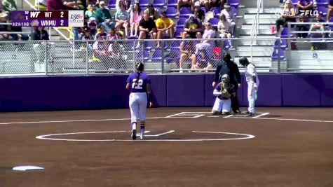 Replay: West Texas A&M vs Western N.M. | Mar 30 @ 12 PM