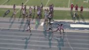 2026 AAU Junior Olympic Games - Youth Girls' 4x800m Relay, Semi-Finals 1 - Age 12