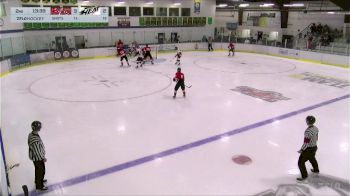 Replay: Home - 2025 Golden vs Chase | Sep 12 @ 6 PM