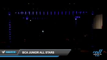 BCA Junior All Stars [2022 Junior - Pom Day 3] 2022 CSG Schaumburg Dance Grand Nationals