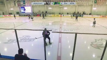 Replay: Home - 2024 Typhoon vs FL Jr. Blades | Jan 13 @ 11 AM