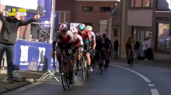 Extended Highlights: 2023 De Brabantse Pijl Men