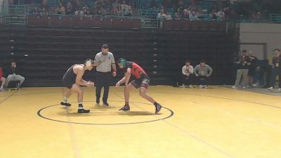 175 lbs Consi Of 8 #2 - Cameron Gibbs, Stratford vs Anthony Cortes, Boiling Springs