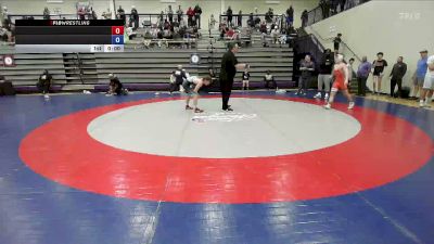 113 kg Quarterfinal - Joseph Austin, Glasgow Wrestling Academy vs David Dupree, Georgia