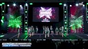 House of Legends - CARDSHARKS [2026 L1 Mini - D2 - B DAY 2] 2026 JAMfest Cheer Super Nationals