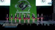 No Limits Dance - Youth Small Pom [2025 Youth - Pom - Small Day 2] 2025 CSG Dance Grand Nationals