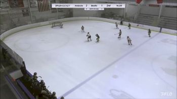 Replay: Home - 2023 Avalanche White U14 A vs Bandits 14U A | Oct 29 @ 12 PM