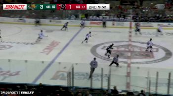 Replay: Home - 2024 Utah vs Rapid City | Oct 26 @ 7 PM