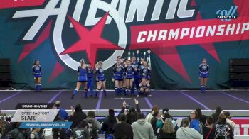 Spirit Factory - Slate [2023 L4.2 Senior Coed - D2 3/4/2023] 2023 Mid-Atlantic Championship Grand Nationals
