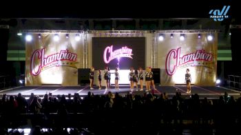 Cheer Extreme - Sanford - Finale [2023 L4 Senior Day 1] 2023 Champion Cheer and Dance Grand Nationals (Cheer)