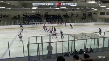 Replay: Home - 2024 Caledonia vs Strathroy | Dec 7 @ 7 PM