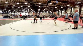 145 lbs Rr Rnd 2 - Alec Holland, Shore Thing Sun vs Daylen Ritchey, Grease Monkeys