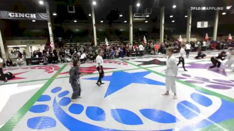 Christopher Moore vs Pearce Christensen F2W TOC 25 - Event