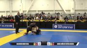 Daniel Niño De Rivera Garcia vs Salvador Gibbs Vega 2025 World IBJJF Jiu-Jitsu No-Gi Championship