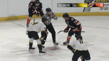 Replay: Away - 2023 Fort Wayne vs Iowa | Dec 21 @ 6 PM