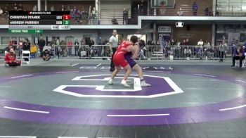 Replay: Mat 1 | Dec 13 @ 12 PM