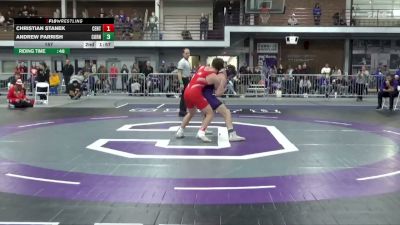 Replay: Mat 1 | Dec 13 @ 12 PM