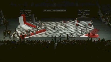 Undaunted "Klein TX" at 2026 WGI Guard World Championships