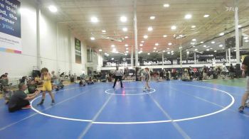 79 lbs Rr Rnd 2 - Eddie Ritchie, Steller Trained Grievous - K6 vs Gavin Laird, Launch Wrestling Academy - K6