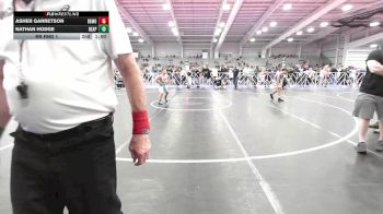 110 lbs Rr Rnd 1 - Beckett McKay, Demolition Elite vs Ford Stafford, Reaper Wrestling Club