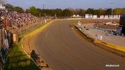 Full Replay (Rainout) | American Flat Track at Senoia Raceway 3/23/24