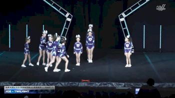 ICE - Twilight [2025 L1.1 Youth - PREP Day 1] 2025 Nation's Choice Grand Nationals