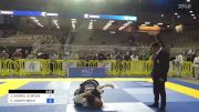 JÚLIO GABRIEL ALMEIDA M. DE SOUS vs ETHAN JOSEPH BIRCH 2023 Pan Jiu Jitsu IBJJF Championship