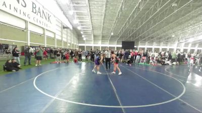 115+ 5th Place Match - Burklee Barlow, RWC- Roy Wrestling Club vs Reese Simmons, Ravage Wrestling Club