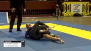 Morgan Elizabeth Sargeant vs Julie Amanda Martinez 2024 Pan IBJJF Jiu-Jitsu No-Gi Championship
