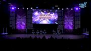 The Vision Dance Center - Tiny prep pom [2025 Tiny - Prep - Pom Day 1] 2025 JAMfest Dance Super Nationals