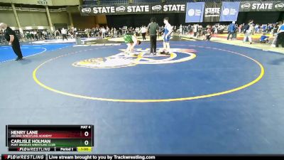 225 lbs 7th Place Match - Henry Lane, Ascend Wrestling Academy vs Carlisle Holman, Port Angeles Wrestling Club