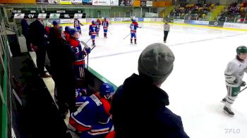 Replay: Home - 2025 Creston Valley vs Nelson | Feb 15 @ 6 PM