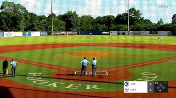 Martinsville Mustangs vs. High Point-Thomasville HiToms - 2024 High Point-Thomasville HiToms vs Martinsville Mustangs