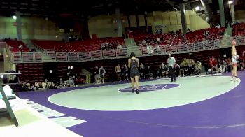 106 lbs Semis (4 Team) - Aiden Ritz, Eaglecrest vs Mike Ker, Lincoln Southeast