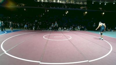 Replay: Mat 2 - 2026 UIL (TX) State Championship - Archive | Feb 14 @ 5 PM