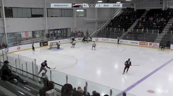 Replay: Home - 2023 Airdrie Bisons vs BK Selects | Dec 28 @ 10 AM