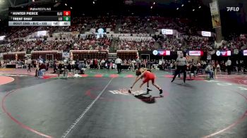 5th Place Match - Trent Shay, Lincoln County (Eureka) vs Hunter Pierce, Glasgow