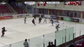 Replay: Home - 2024 Oil Kings vs Lancers | Jan 13 @ 3 PM