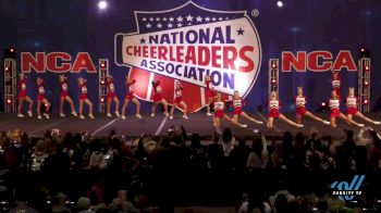 Indiana Elite - Starlets [2022 L2 Junior Day 1] 2022 NCA Indy Classic