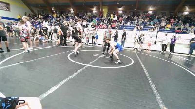 126 lbs Rr Rnd 4 - Kasen Sperry, Henryetta Knights Wrestling Club vs Drake McCutcheon, Berryhill Wrestling Club