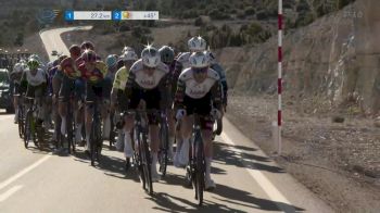 2025 Volta a Valenciana - Stage 4