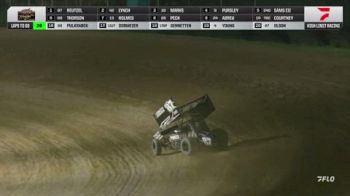 Feature | 2026 High Limit Racing at Dacotah Speedway