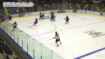 Replay: Home - 2024 Prince George vs Coquitlam | Sep 6 @ 7 PM