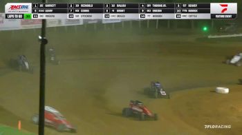 Feature | 2025 USAC Sprintacular Finale at Lincoln Park Speedway