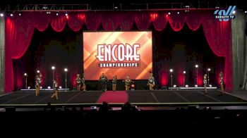 Rio Grande Valley Cheer - Senior Royals [2023 L3 Senior Coed - D2 - Small Day 2] 2023 Encore Grand Nationals